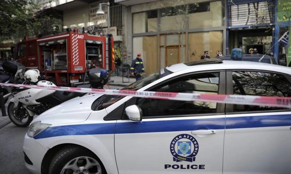 Συνελήφθησαν οι χούλιγκανς μετά τους πυροβολισμούς στη λεωφόρο Καραμανλή